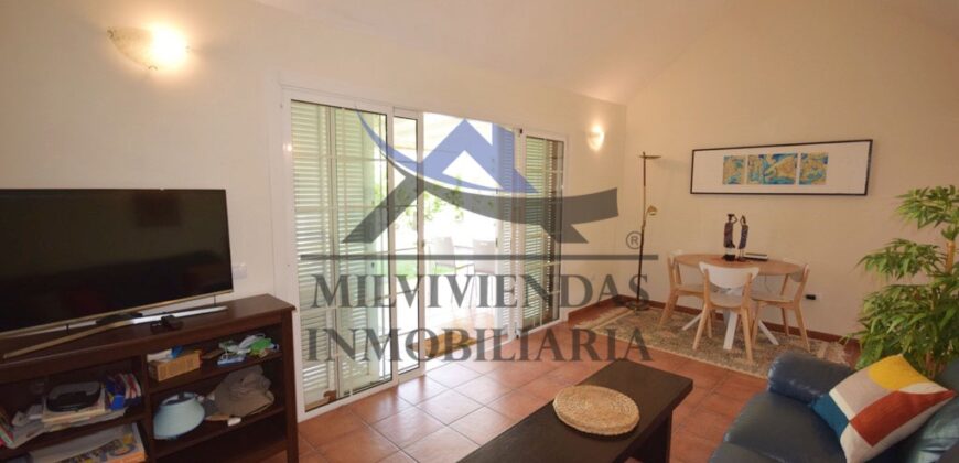 Bungalow per la stagione invernale a Maspalomas (let5611)