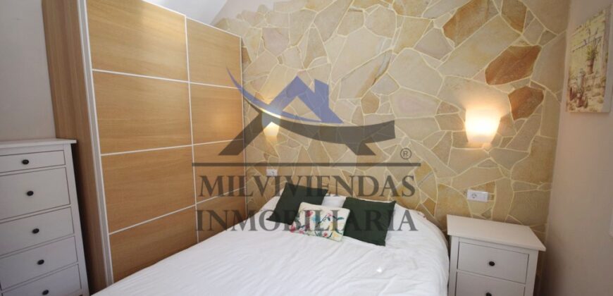 Bungalow per la stagione invernale a Maspalomas (let5611)