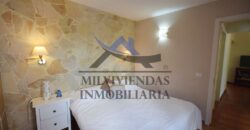 Bungalow per la stagione invernale a Maspalomas (let5611)