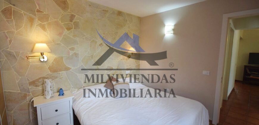 Bungalow per la stagione invernale a Maspalomas (let5611)