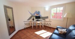 Bungalow per la stagione invernale a Maspalomas (let5611)