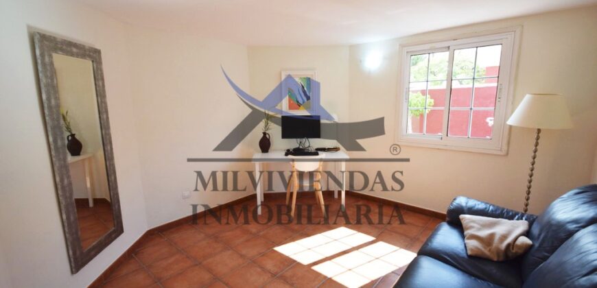 Bungalow per la stagione invernale a Maspalomas (let5611)